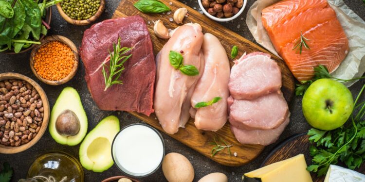 Alimente permise si interzise in Dieta Dukan