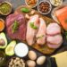 Alimente permise si interzise in Dieta Dukan
