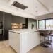 Thrifty Kitchen Remodeling