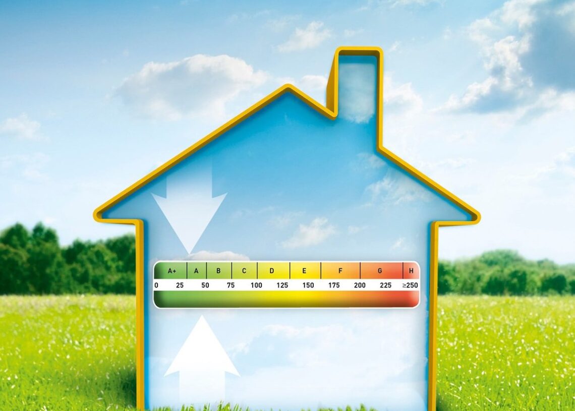 Criteria for a low-maintenance home