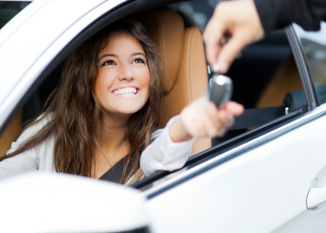 Rent a car Bucuresti optime si sigure