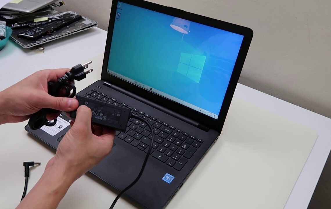 De ce încărcătorul meu Asus nu funcționează? Soluții și recomandări