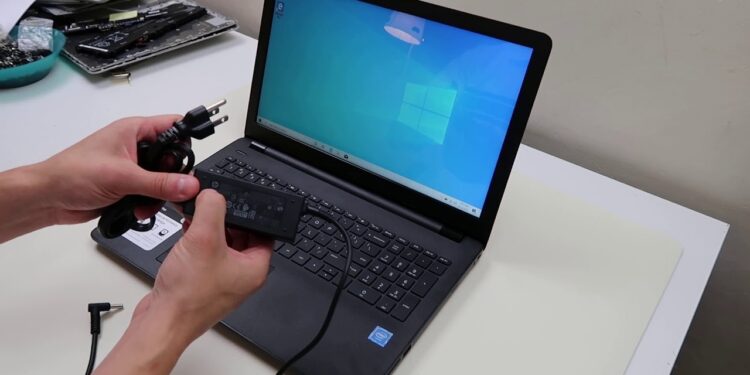 De ce încărcătorul meu Asus nu funcționează? Soluții și recomandări
